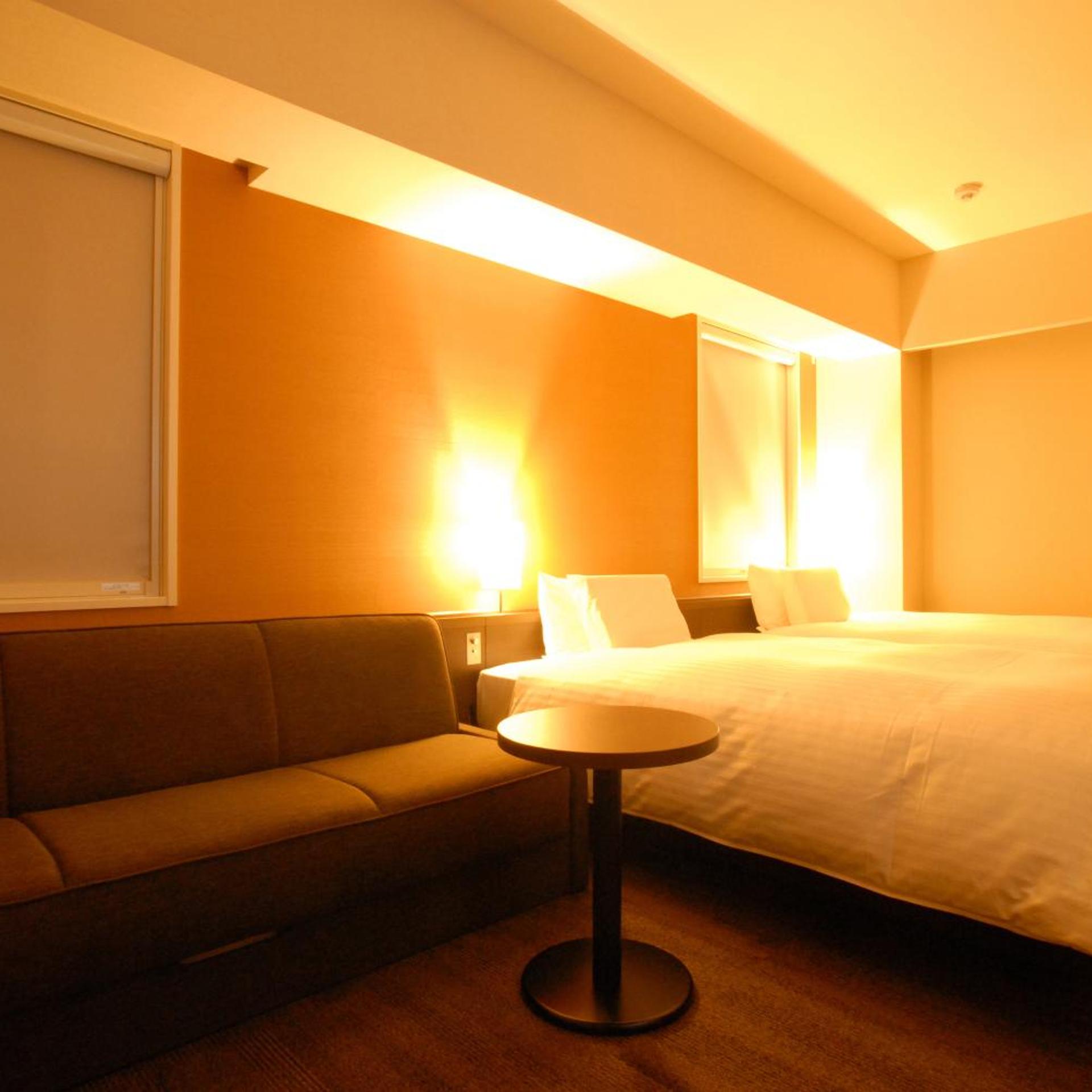 Ab Hotel Gifu 12/31