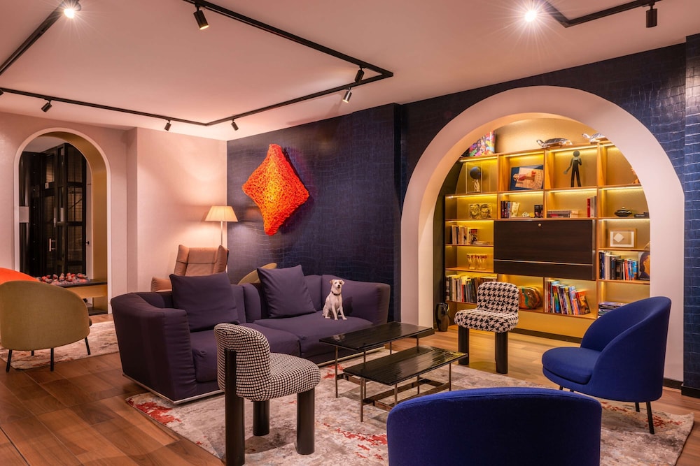 Golden Tulip Opera de Noailles 38/72