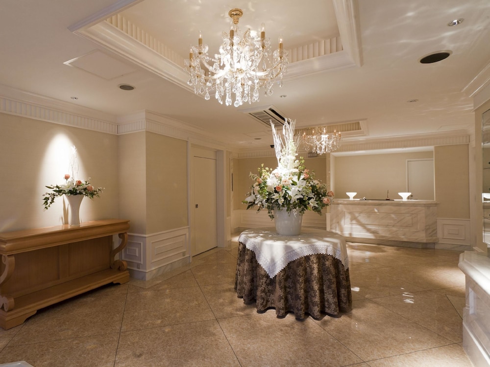 Hotel Fine Aroma Dotonbori - Adults Only 18/21
