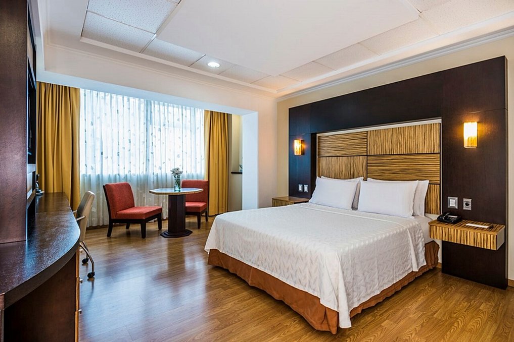 Hotel GH Galeria 29/55