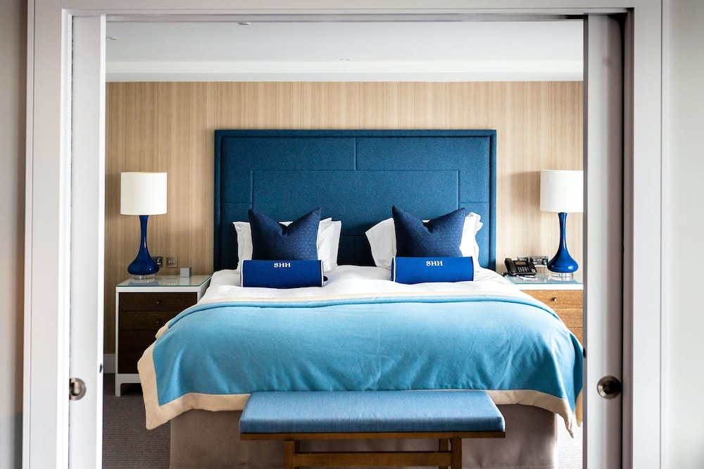Southampton Harbour Hotel 18/71