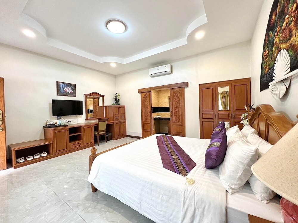PREMIER, DOUBLE BED