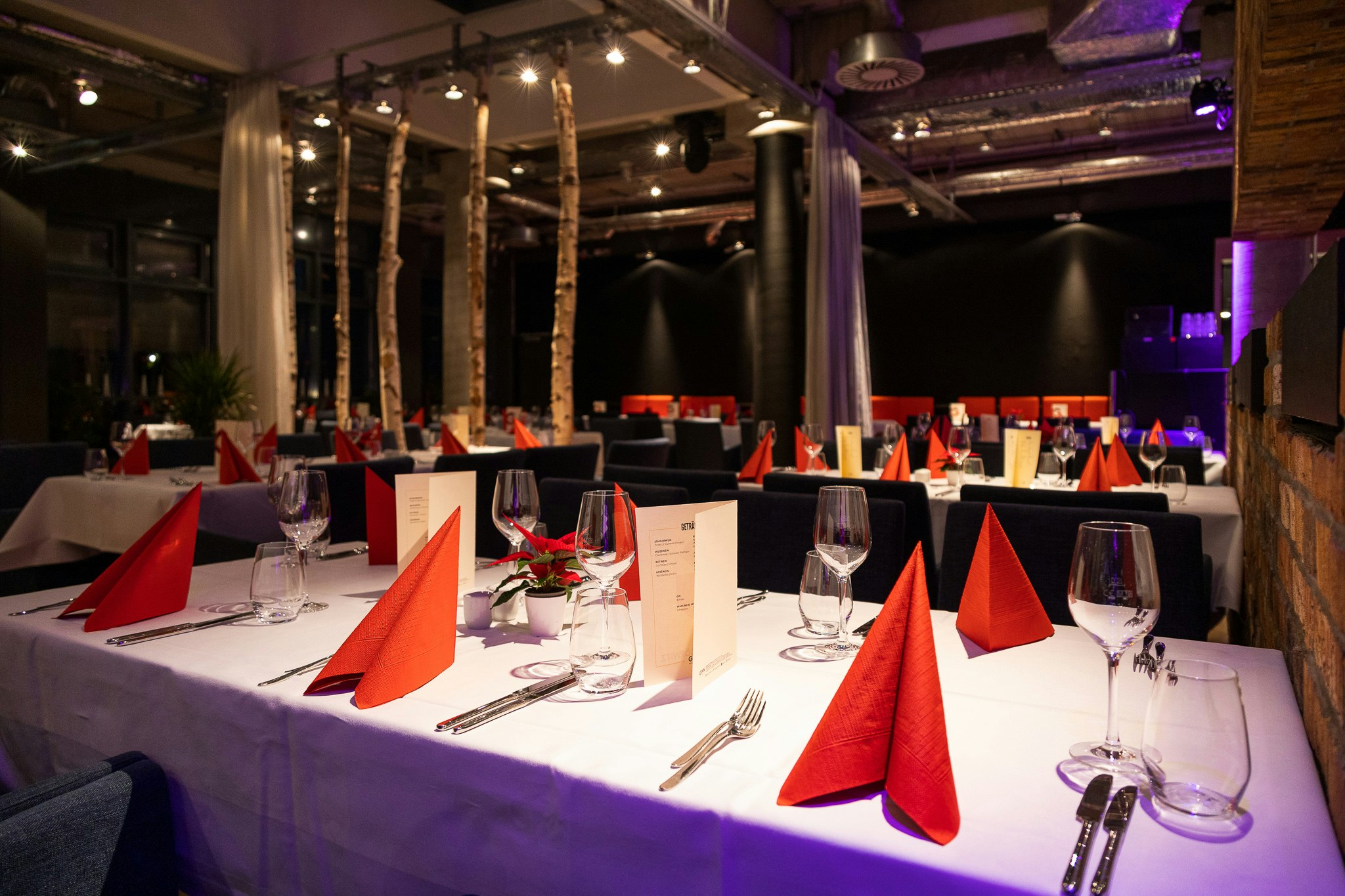 GINN Hotel Berlin - Potsdam 16/22
