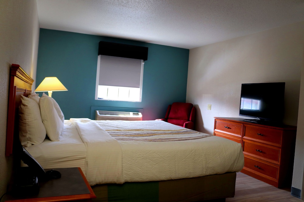 La Quinta Inn by Wyndham Columbus Airport Area 23/62