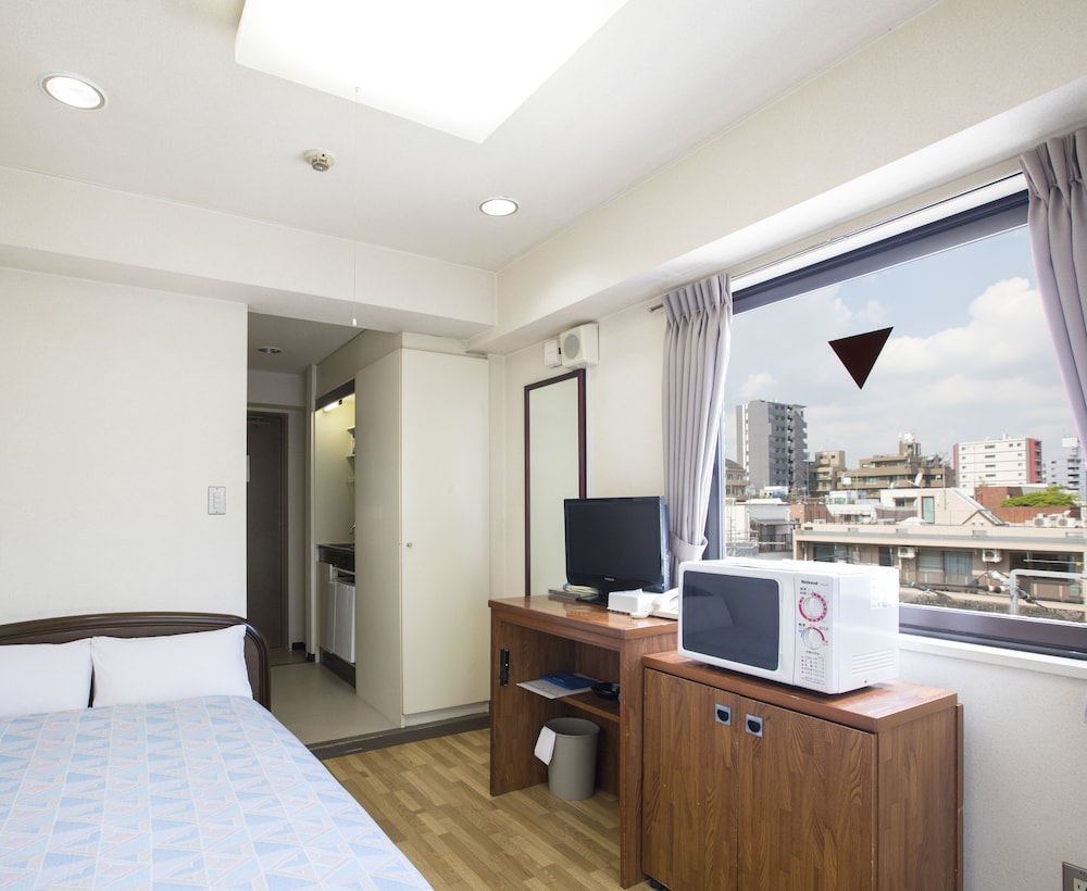 Flexstay Inn Tamagawa 7/15