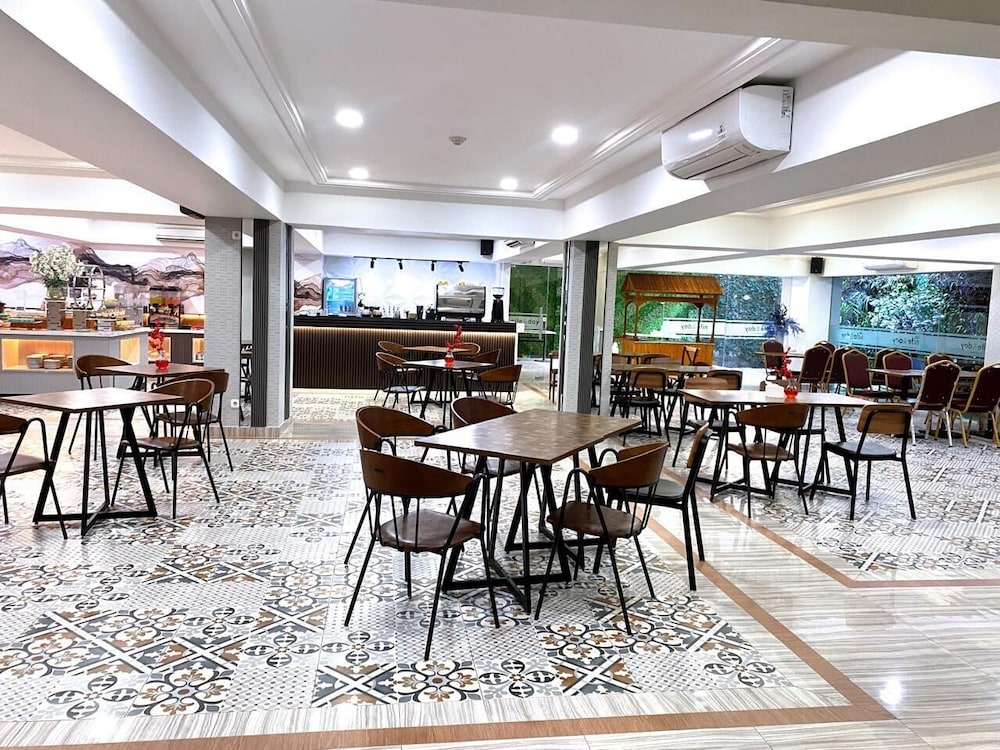 Nite Day Residence Alam Sutera 33/48