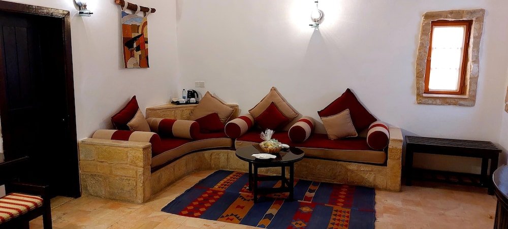 Taybet Zaman Hotel And Resort 46/71