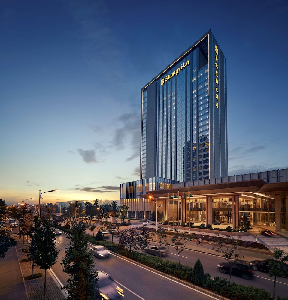 Shangri-La Hotel Tangshan 3/46