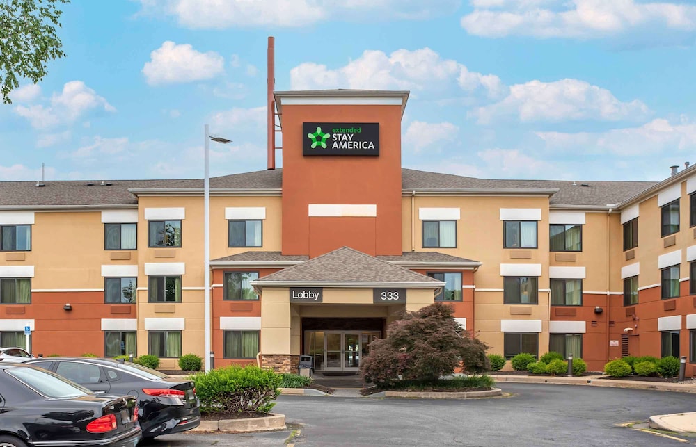 Extended Stay America Suites Newark Christiana Wilmington 1/59