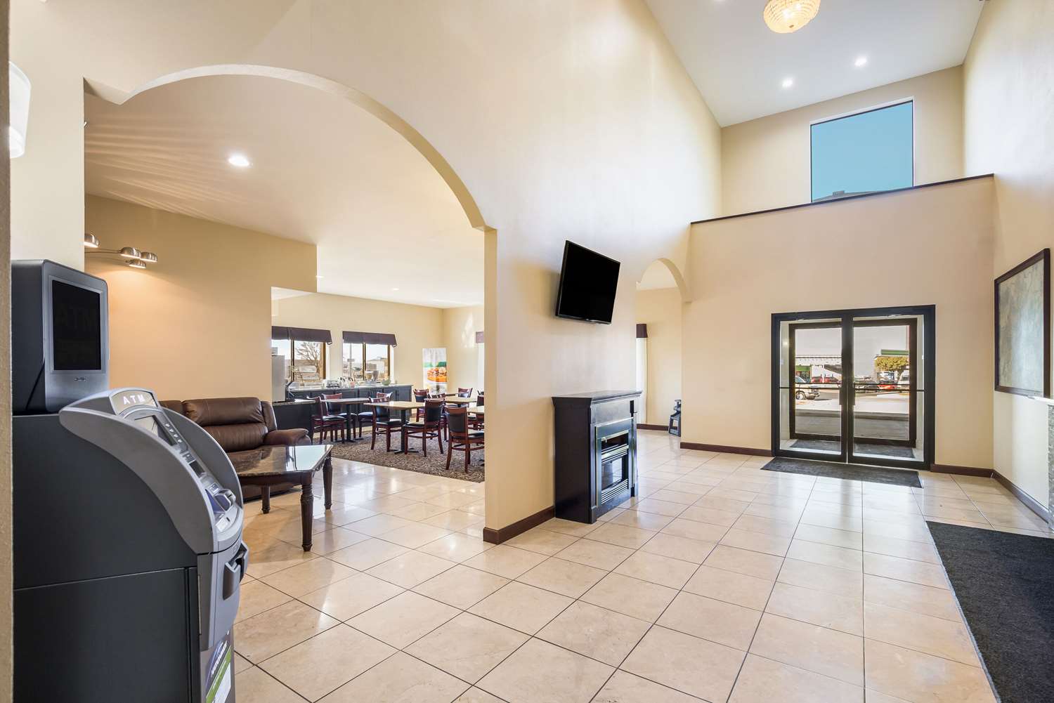 Quality Inn & Suites Caseyville - St. Louis 21/38
