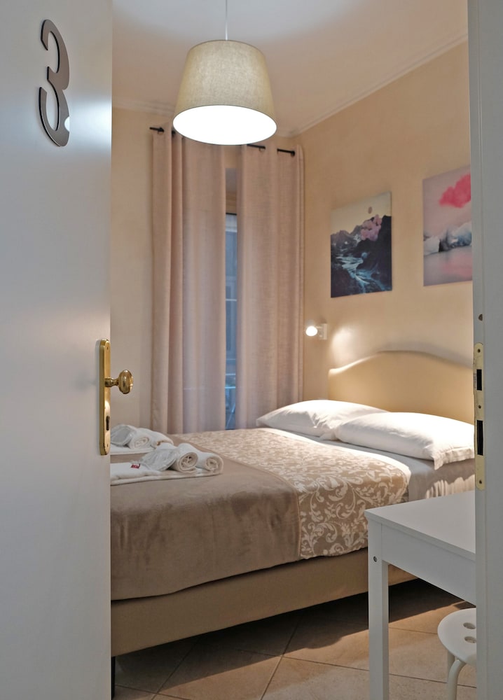 Re Monti Guesthouse 19/35
