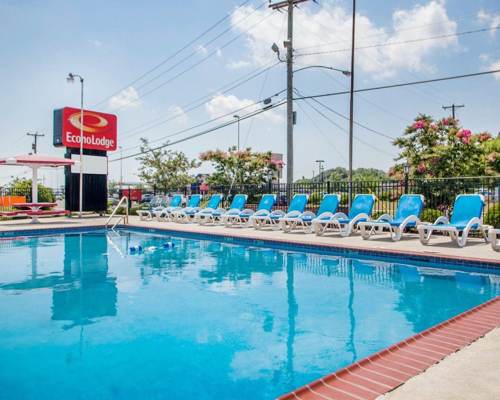 Econo Lodge Somers Point 19/23