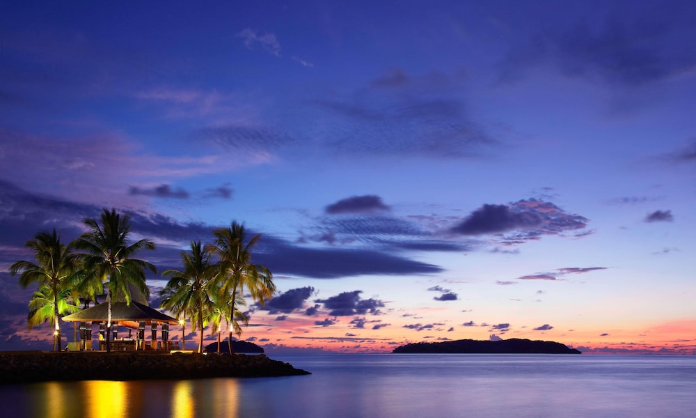 SHANGRI-LA TANJUNG ARU, KOTA KINABALU 73/77