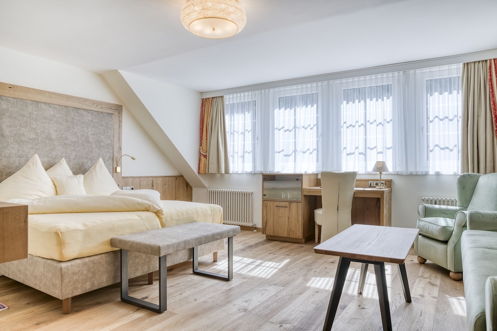 Hotel Alte Post 42/61