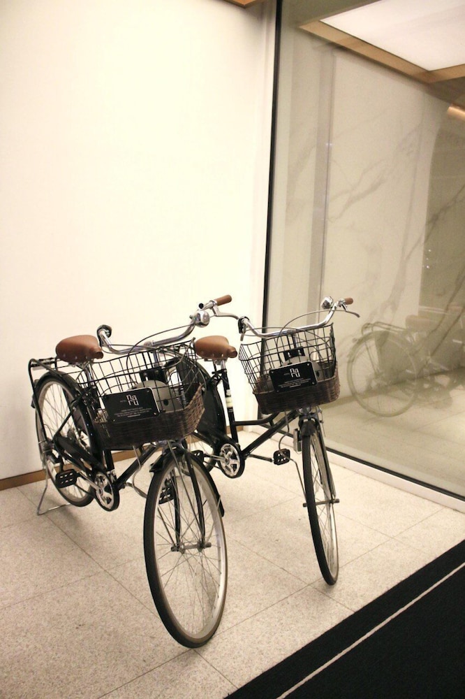 Naru Ambassador Hotel Seoul - MGallery Collection 28/50