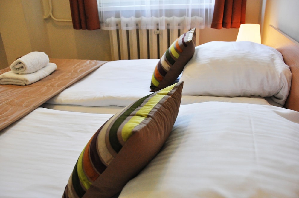Maly Krakow Aparthotel 13/29