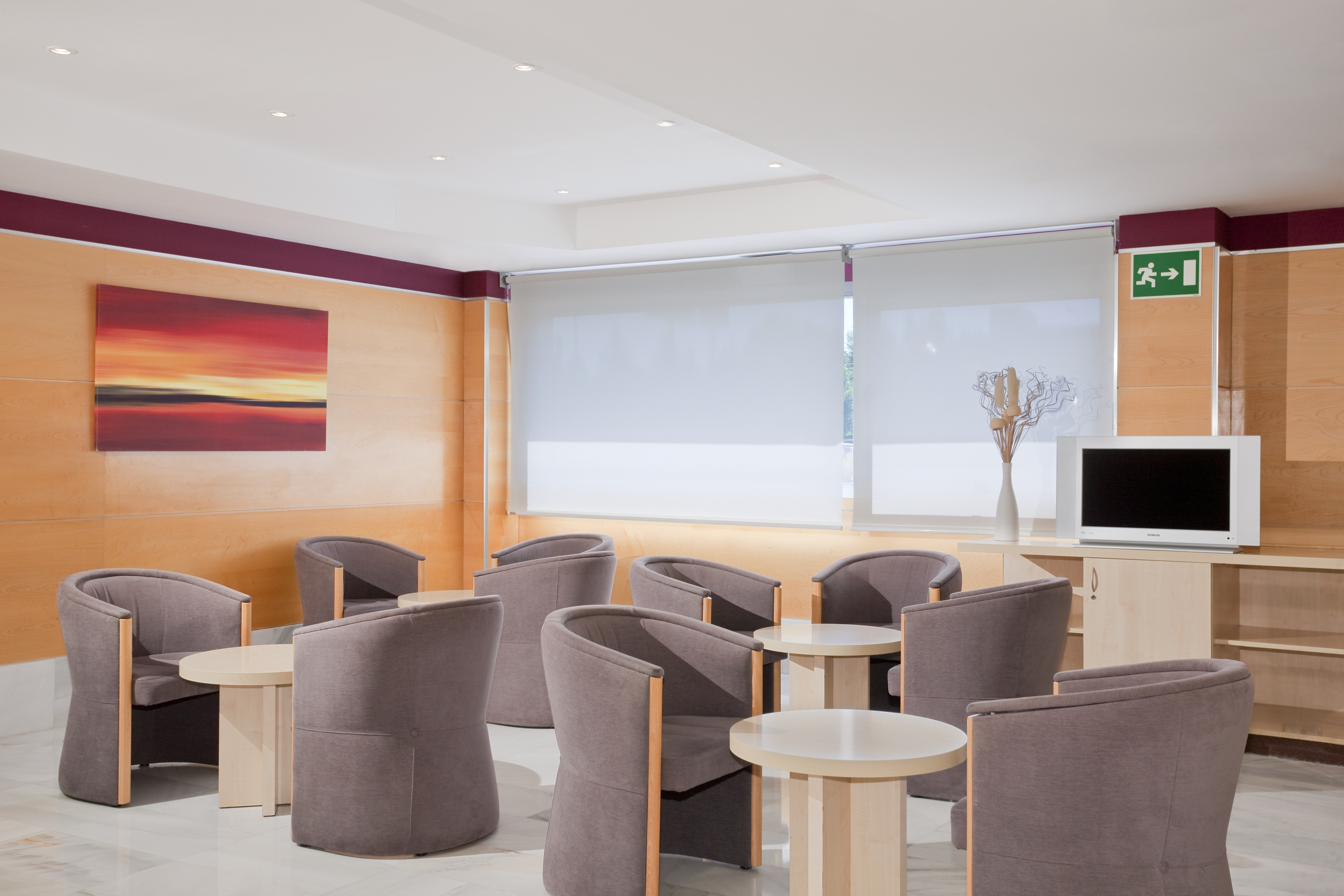 Holiday Inn Express Madrid Alcobendas 31/37