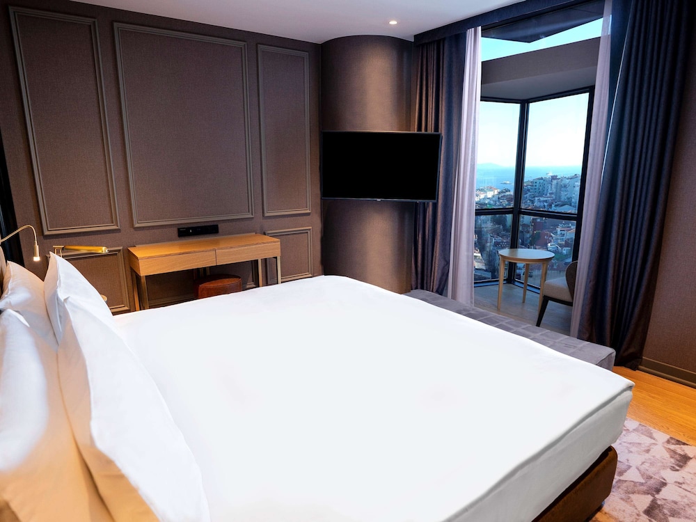 Sofitel Istanbul Taksim Hotel 29/67
