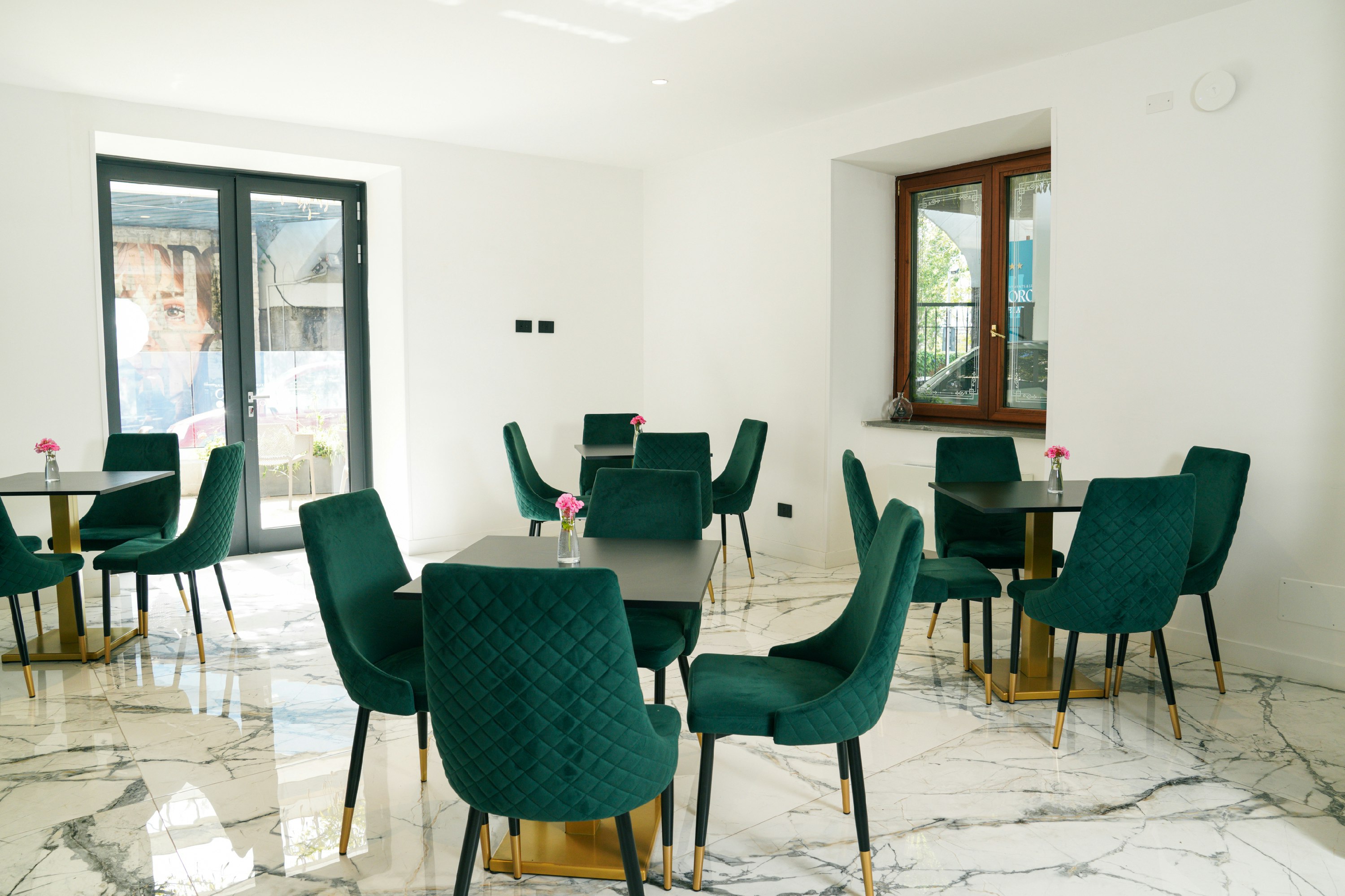 Hotel Il Tesoro Pompeiano 50/62