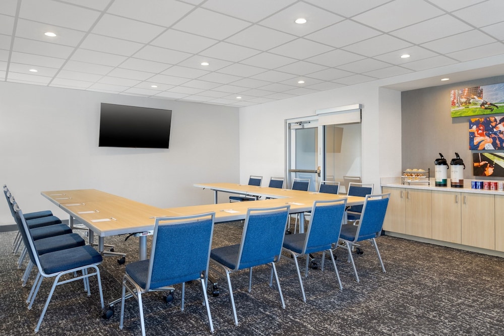 Towneplace Suites By Marriott Geneva 29/40