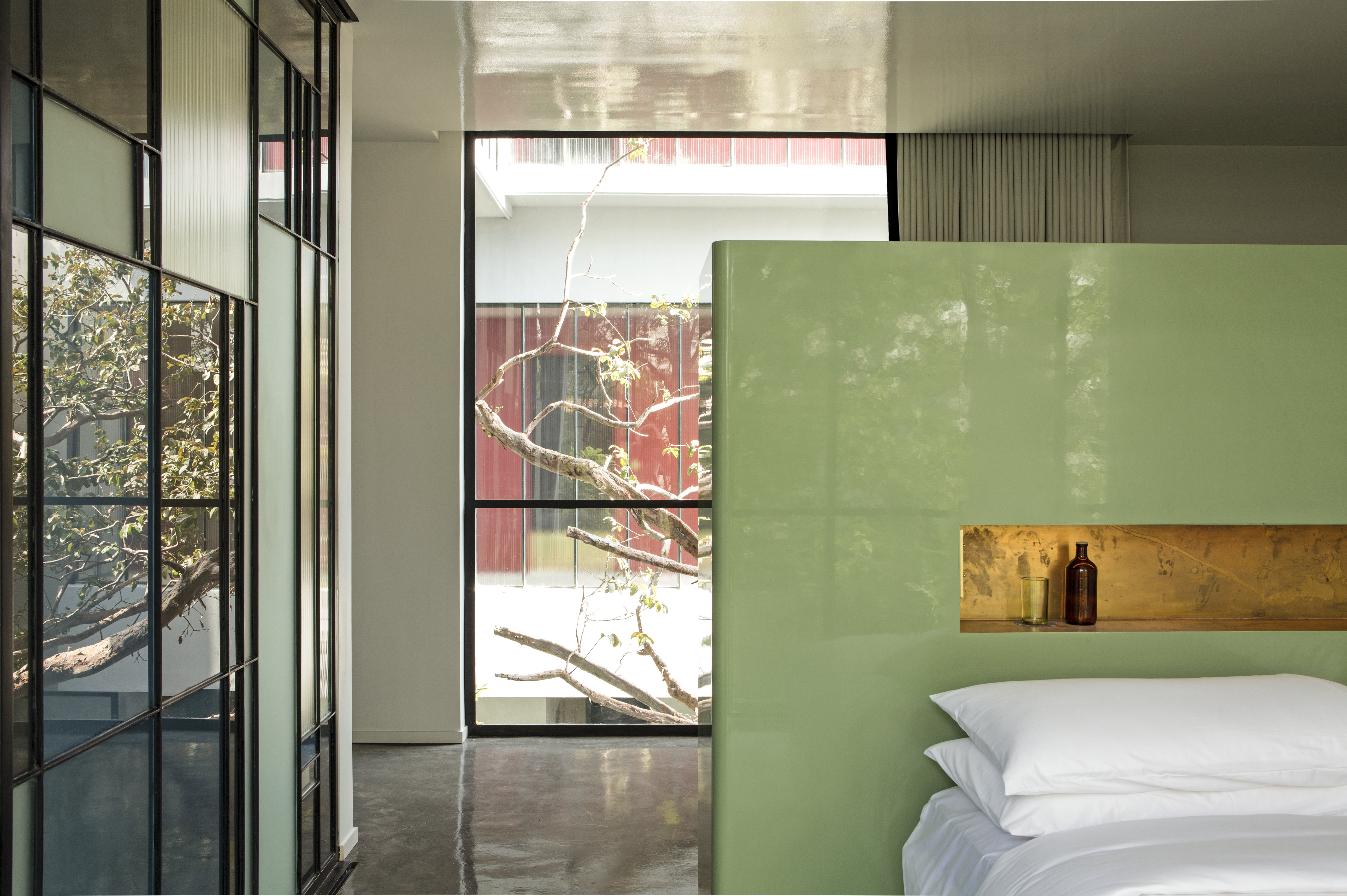 Casa Habita, Guadalajara, a Member of Design Hotels 13/52