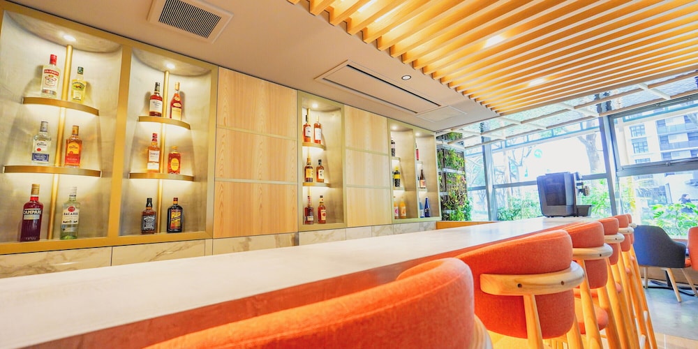 The Gala Hotel Umeda 8/50
