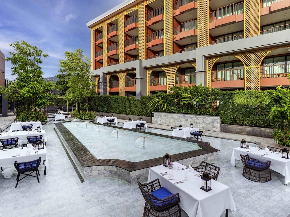 Avista Grande Phuket Karon MGallery 44/49