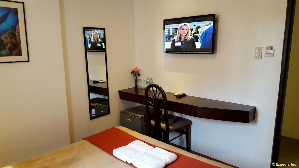 Zen Rooms Makati Amorsolo 36/59