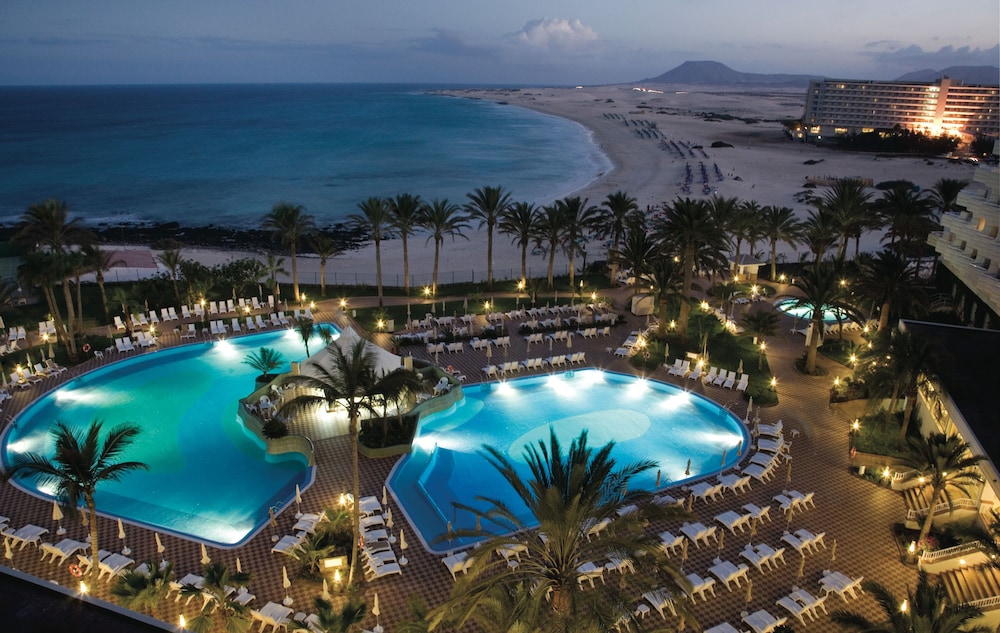 Hotel Riu Palace Tres Islas 50/59