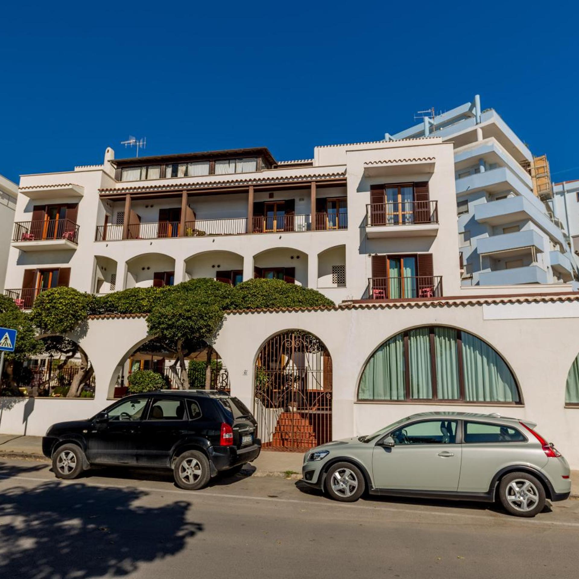 El Balear 48/60