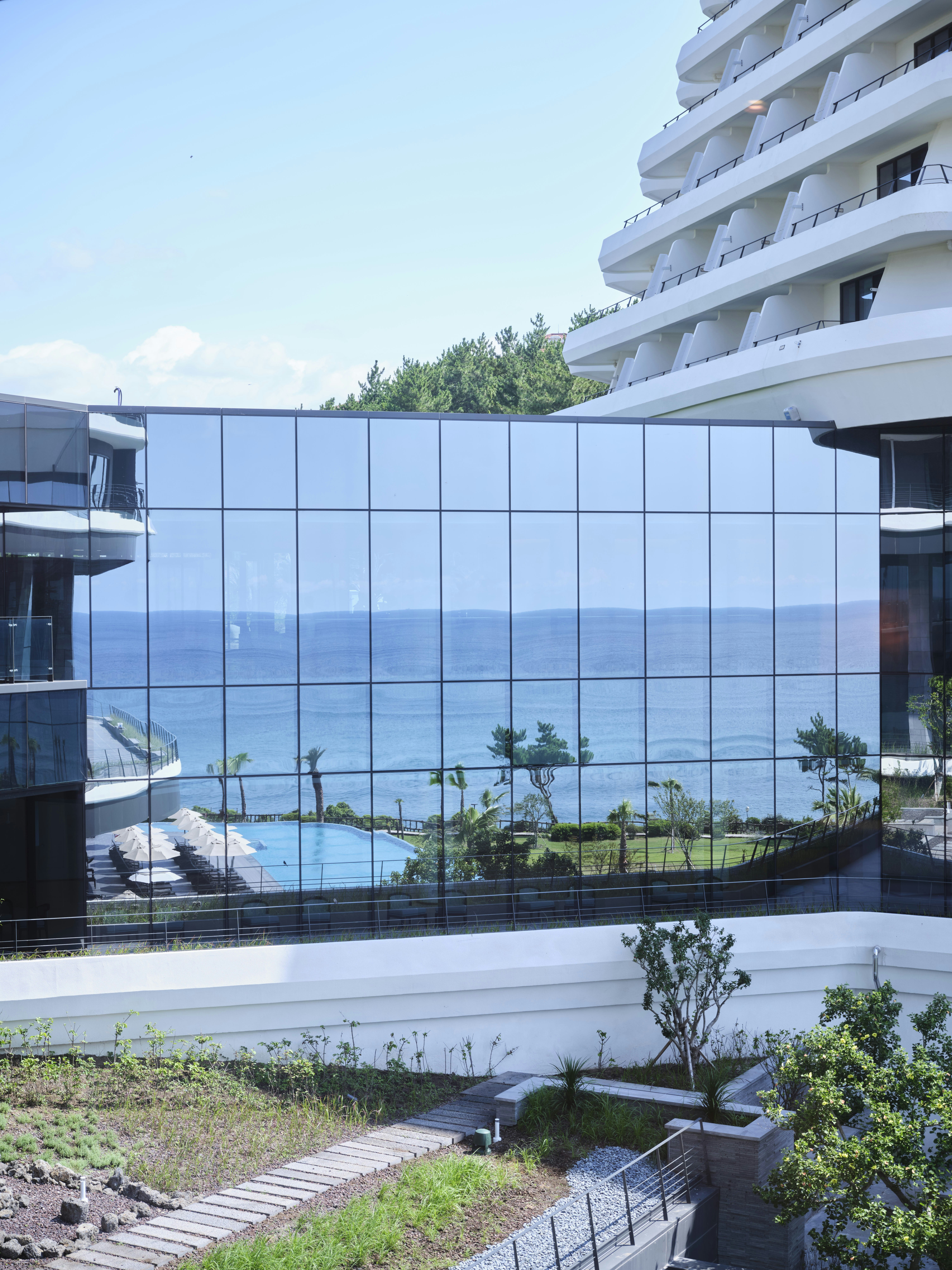 Parnas Hotel Jeju 3/32