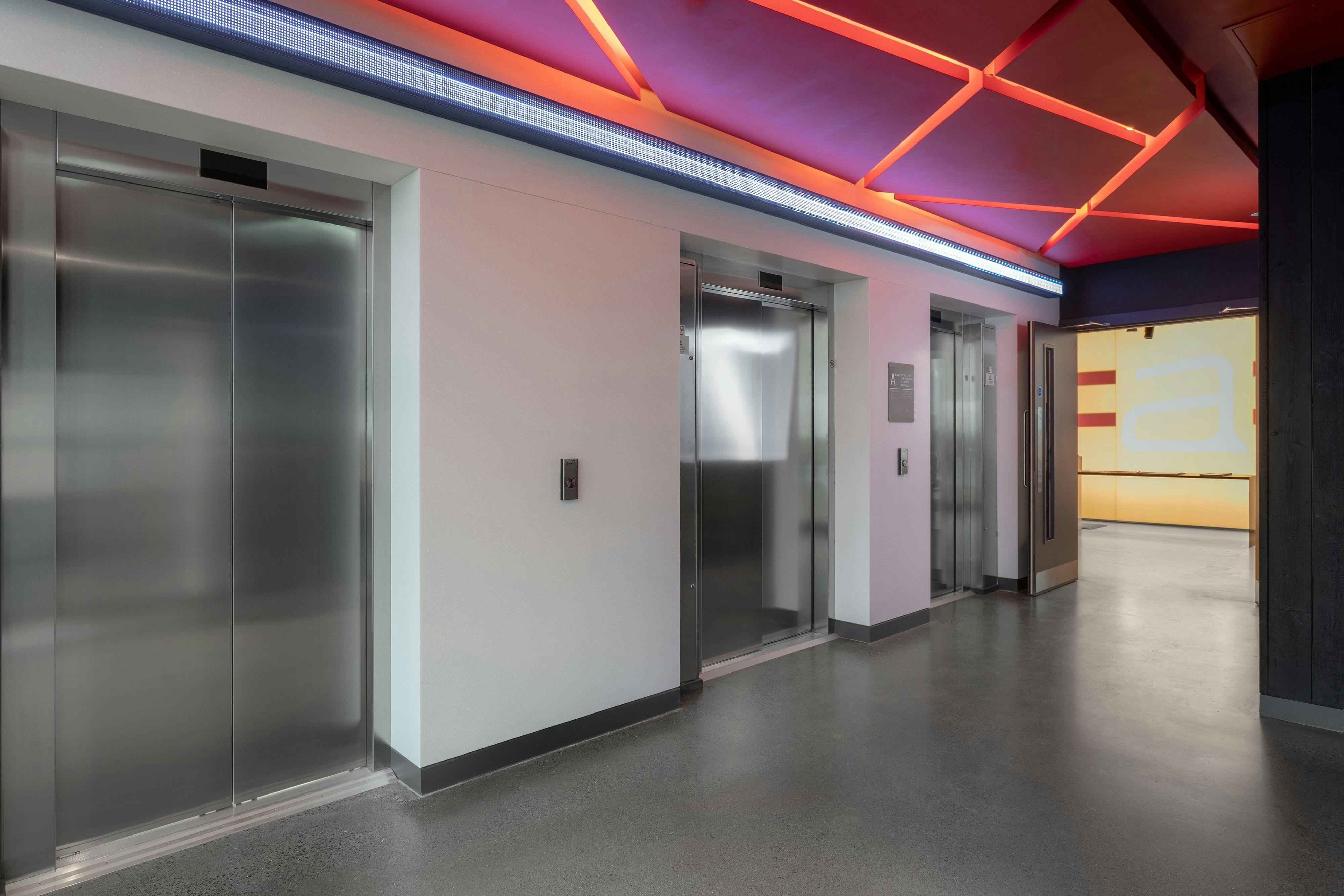 Aloft Dublin City 1/33