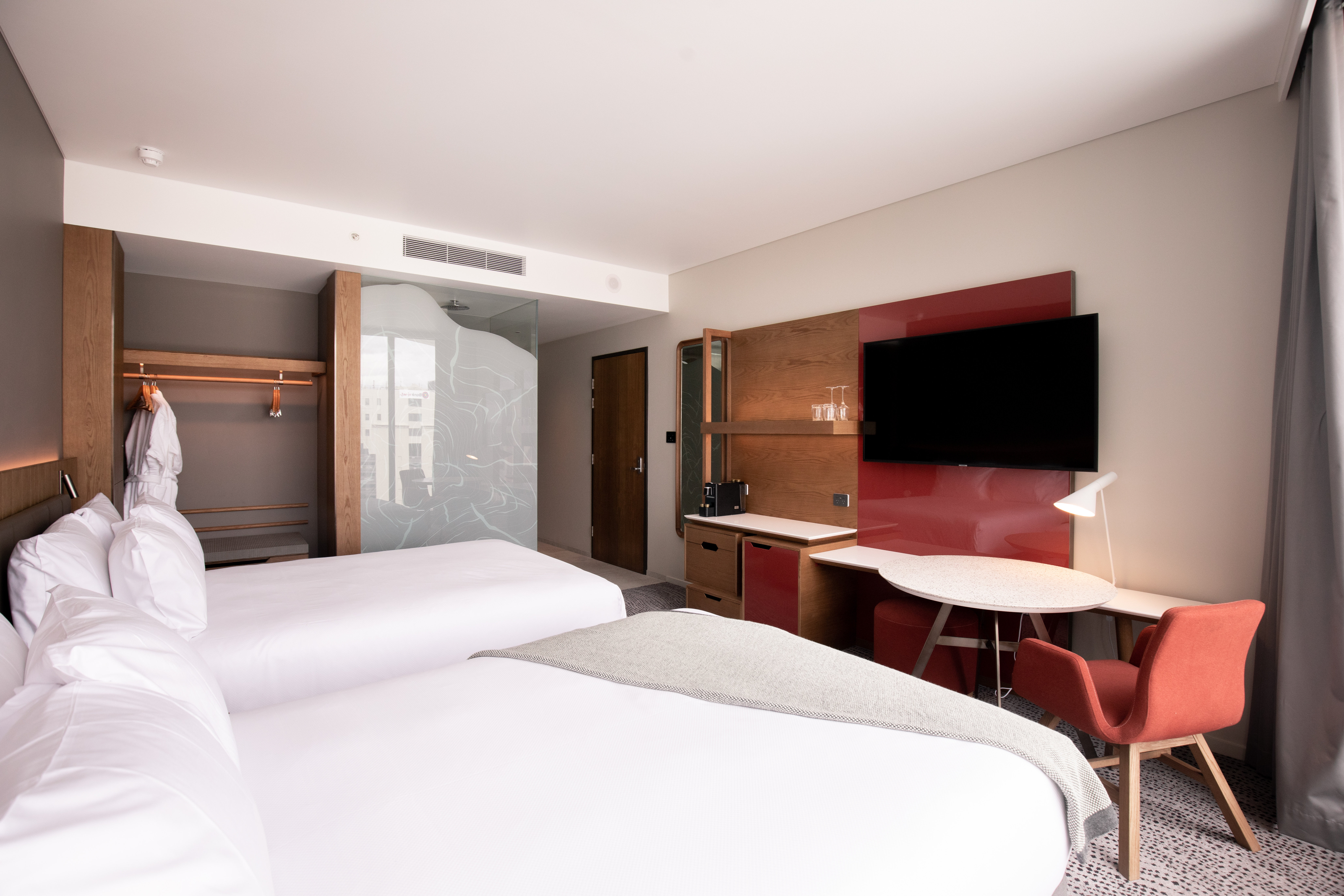 Crowne Plaza Hobart 23/73