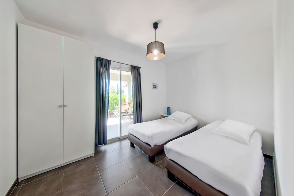 Les Villas de Porto Vecchio 9/48