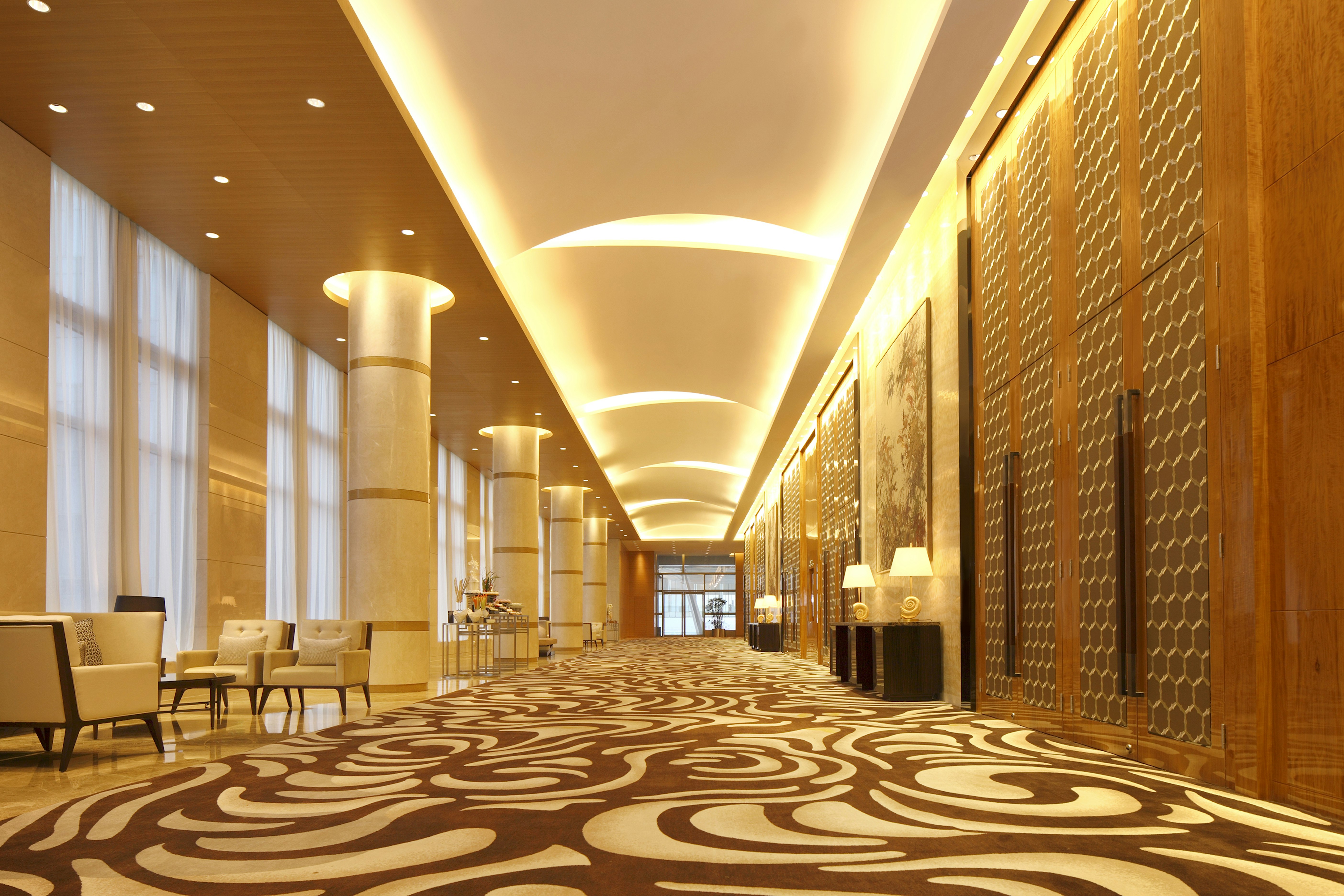Doubletree By Hilton Hangzhou East 22/53