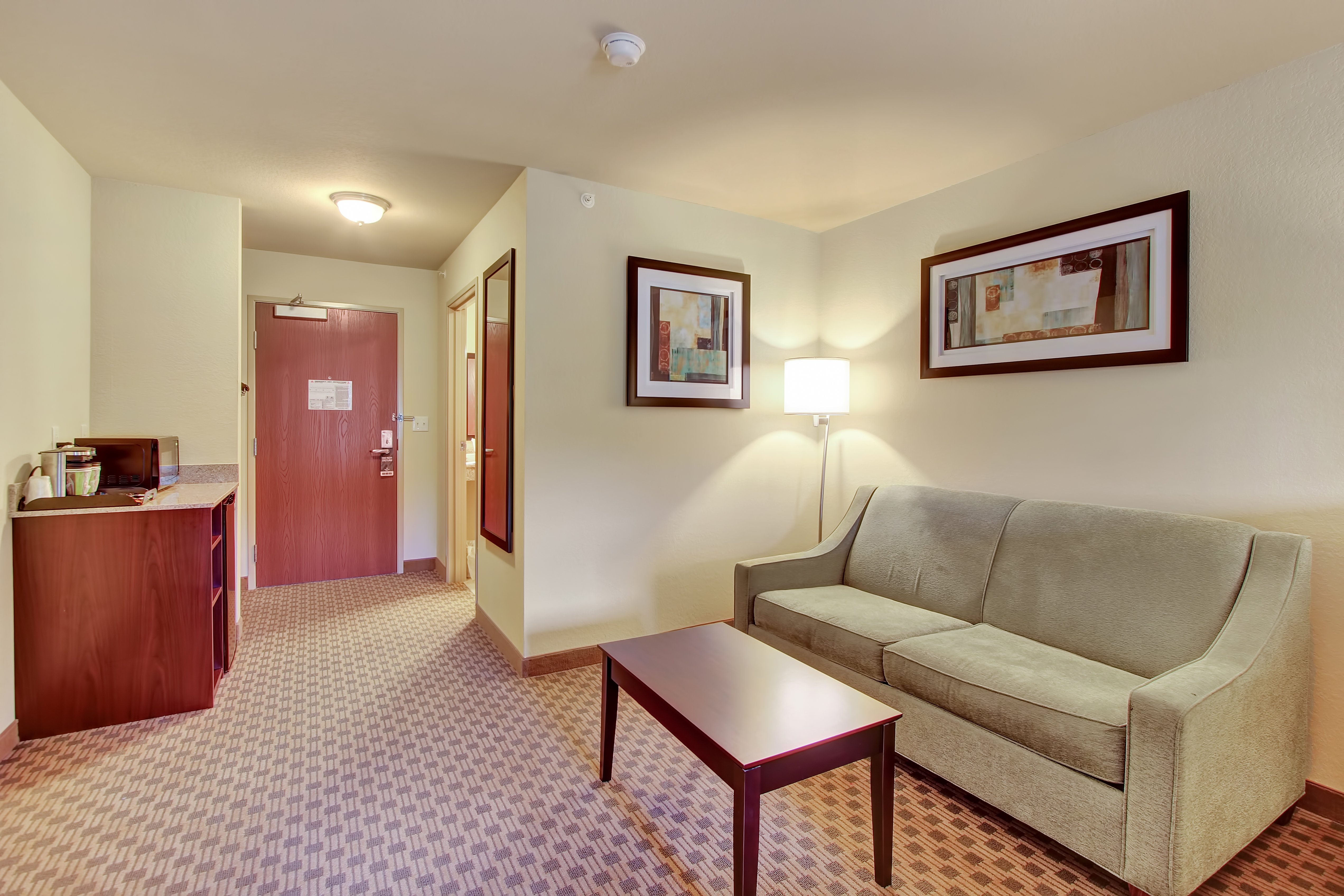 Cobblestone Hotel Suites Waynesboro Pa 36/48