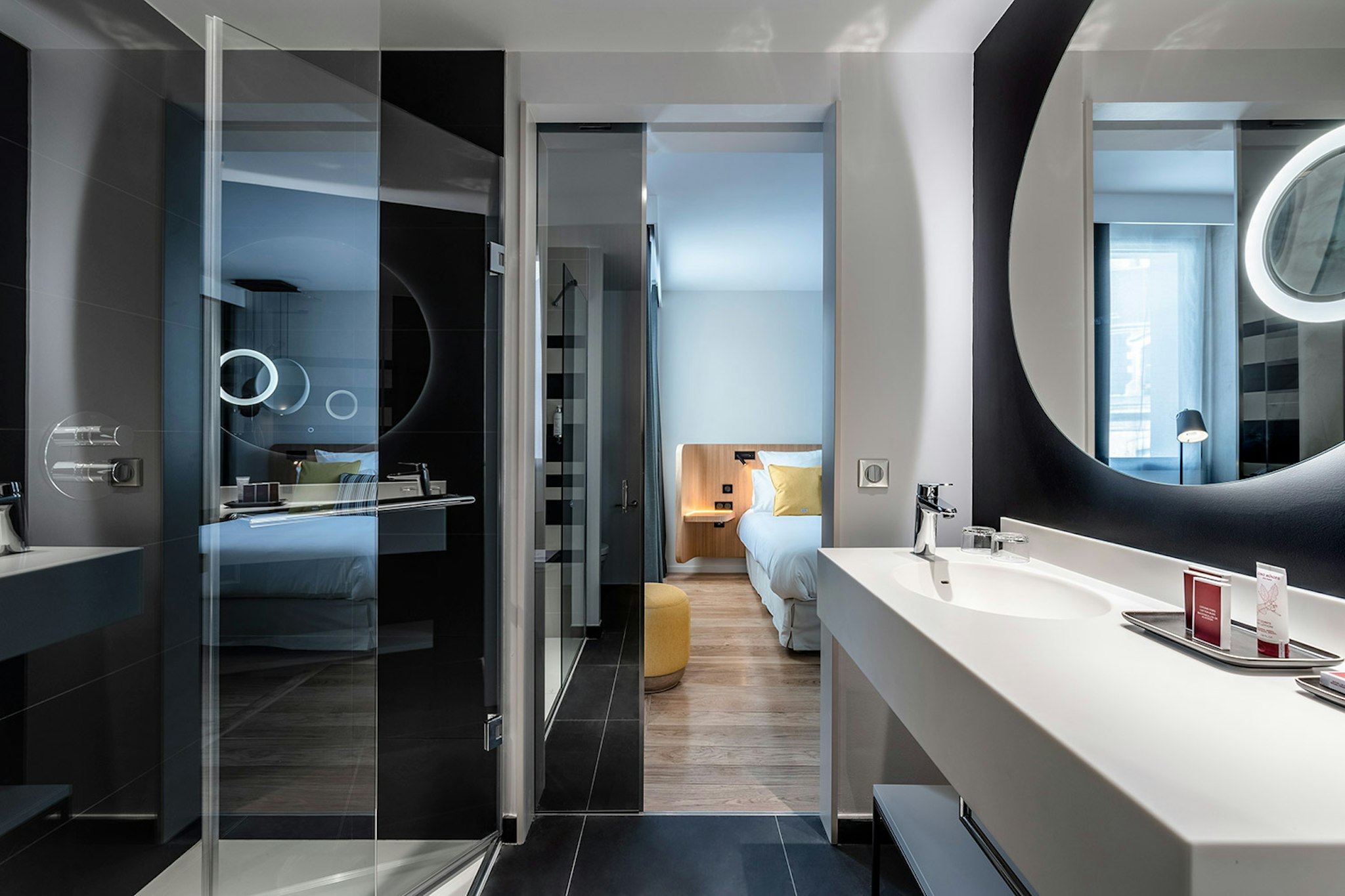 Hotel Villa Koegui Bayonne 52/55