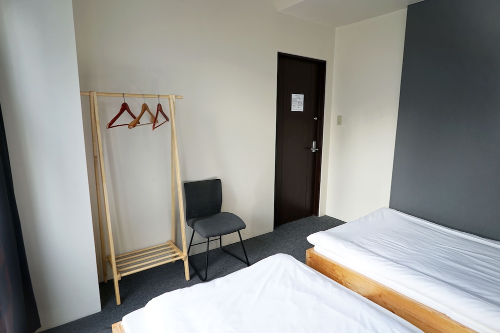 Santiago Guesthouse Hiroshima Hostel 20/69