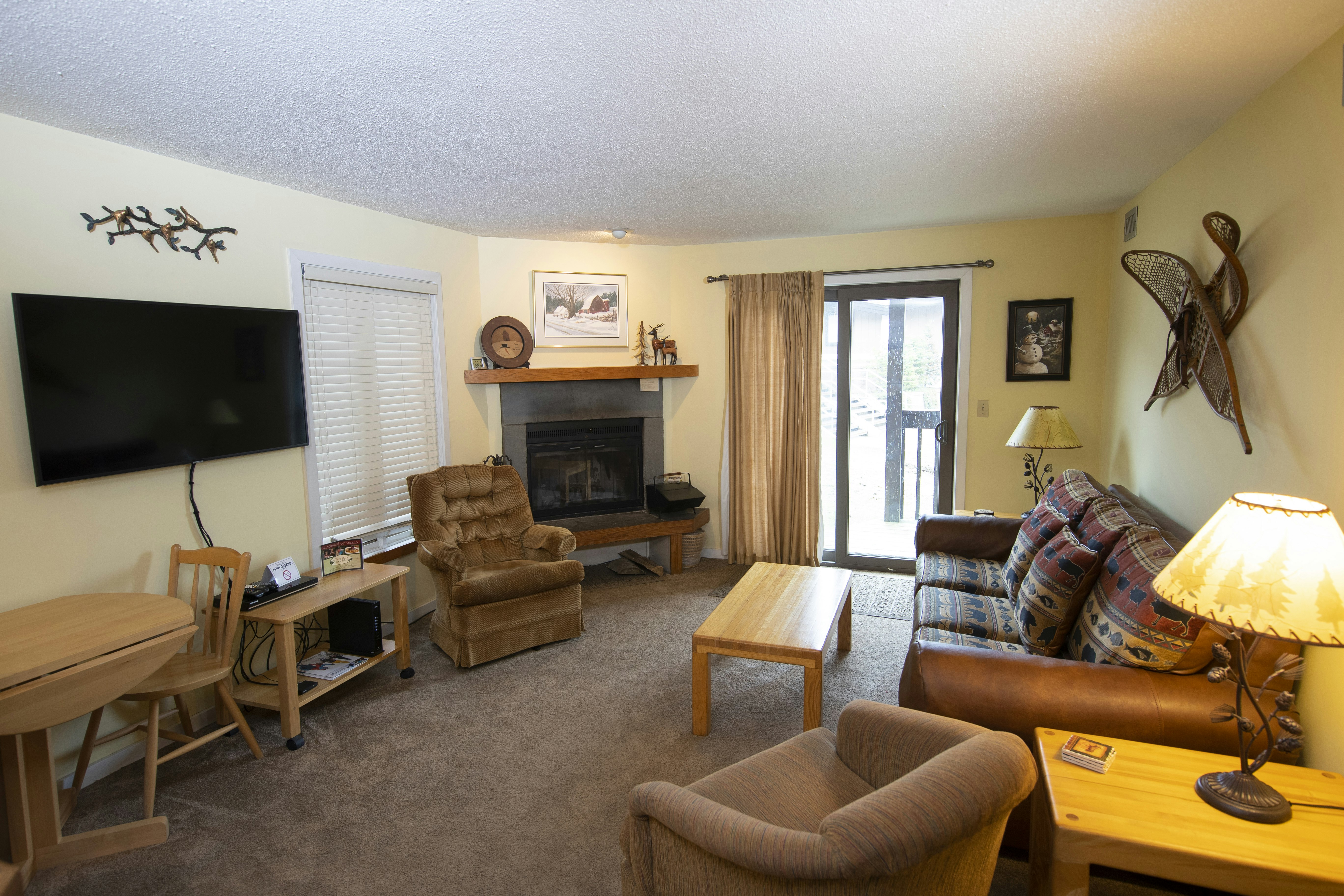 Mountain Lodge at Okemo Mountain Resort 16/35