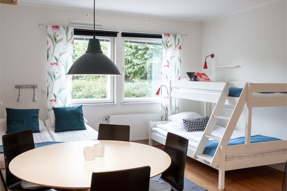 Ett smart hotell 24/39