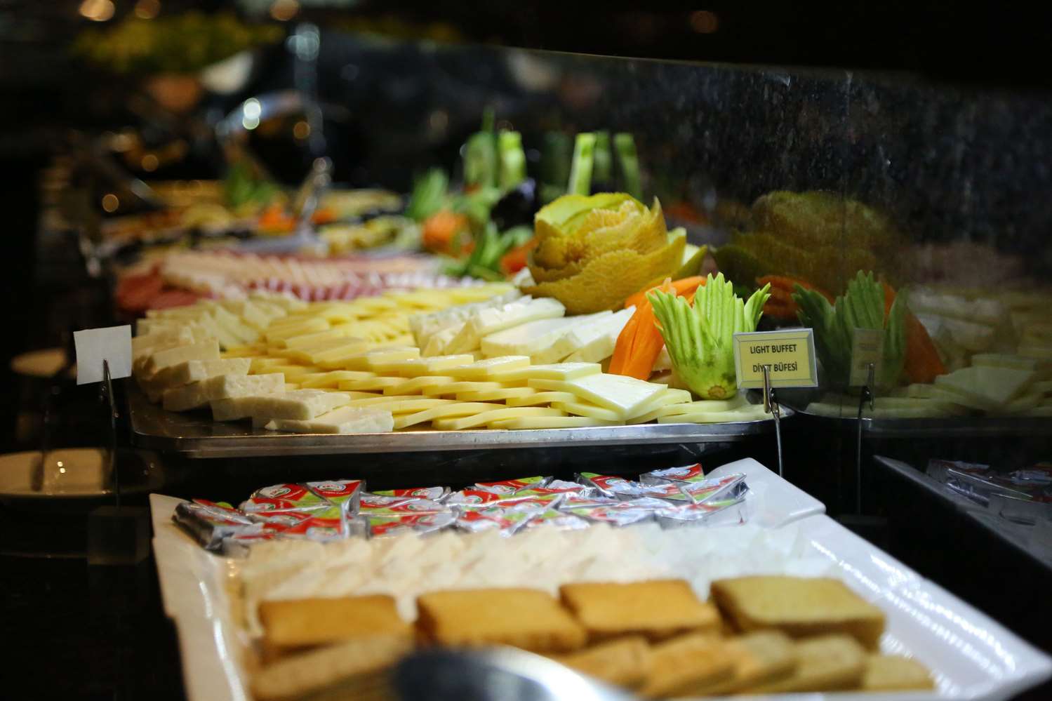 Tryp By Wyndham Istanbul Sancaktepe 29/72