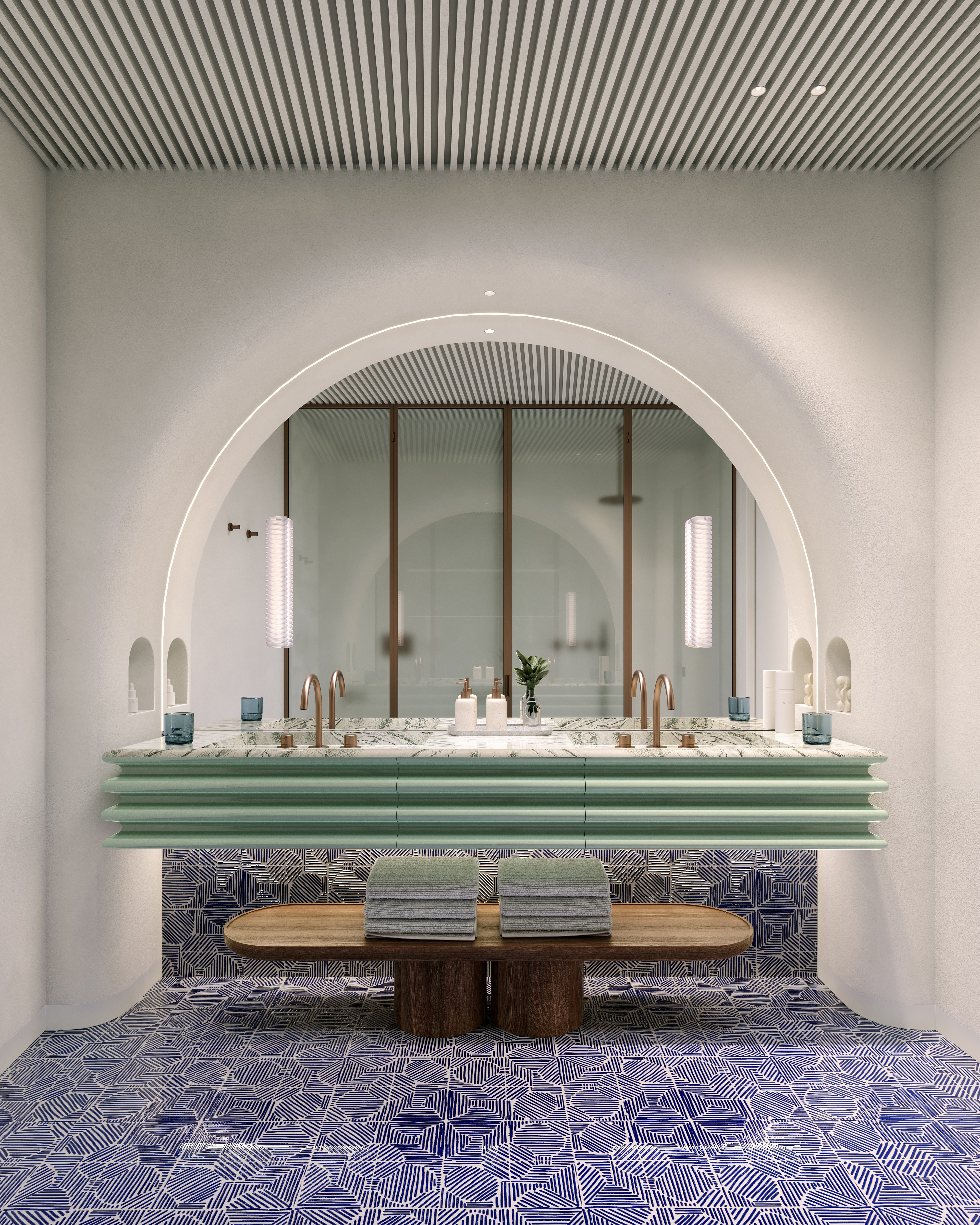 Jumeirah Capri Palace 38/83