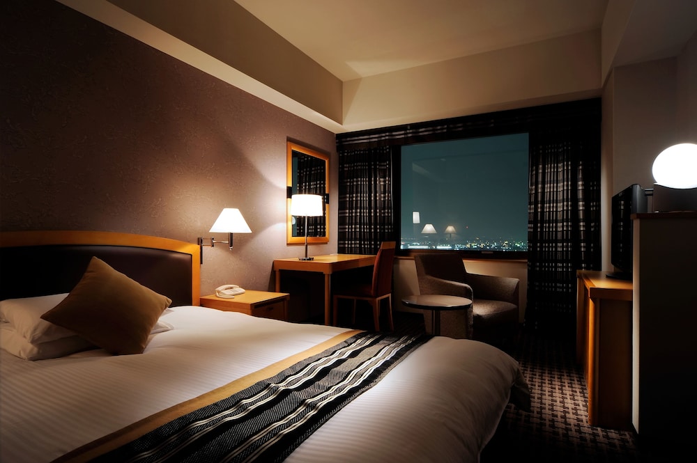 EXECUTIVE, DOUBLE BED