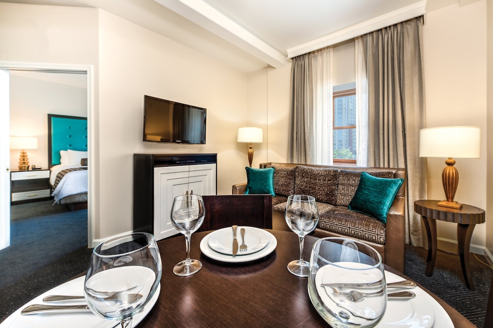 Worldmark San Diego - Balboa Park 34/43