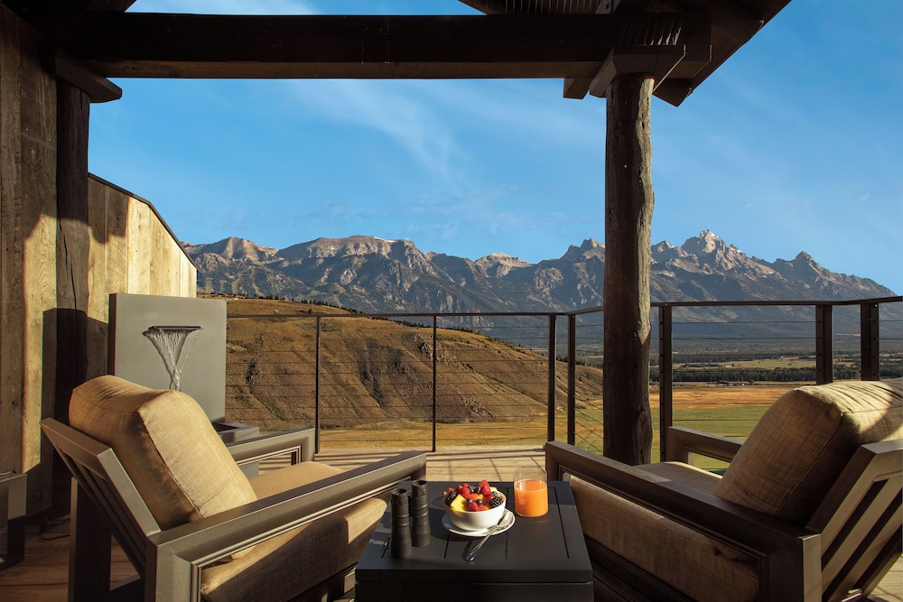 Hotel Yellowstone at Jackson Hole 34/50