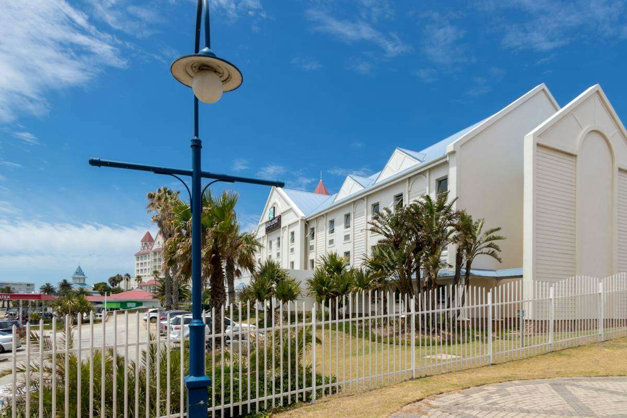 Road Lodge Gqeberha 30/31