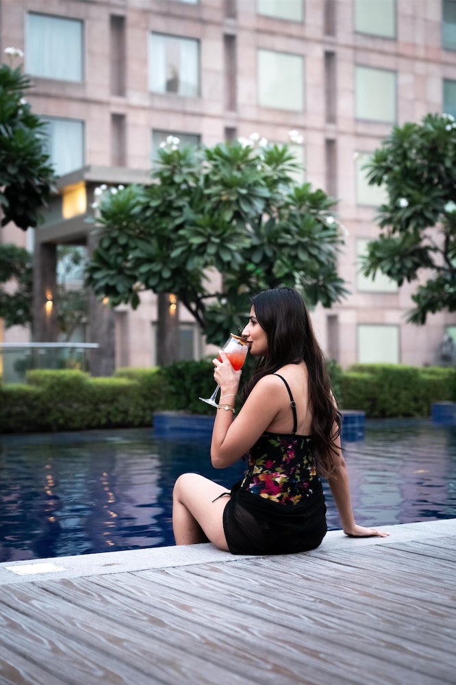 Radisson Blu Hotel Amritsar 36/70