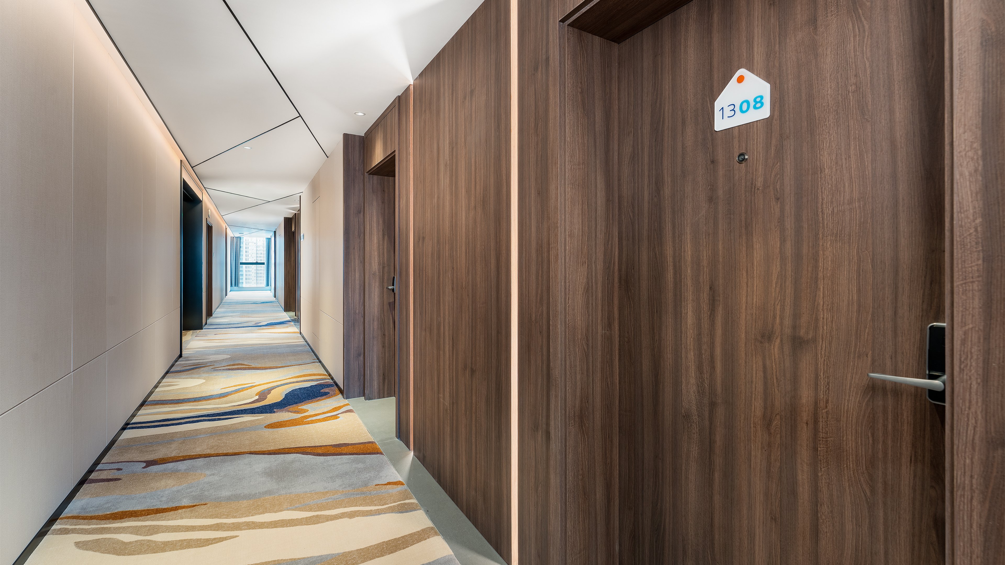 Holiday Inn Express Chengdu Pidu, an IHG Hotel 24/50