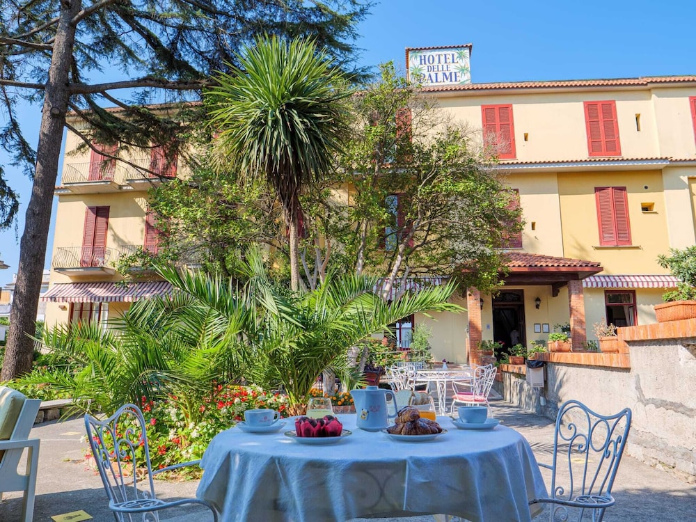 Delle Palme 5/39