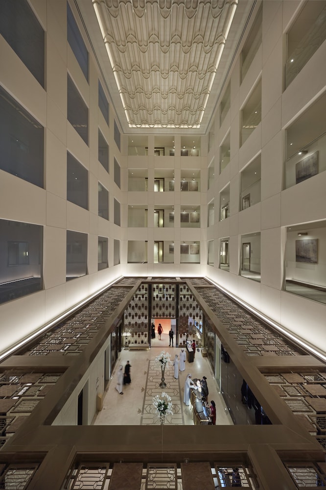 Mandarin Oriental Doha 36/57